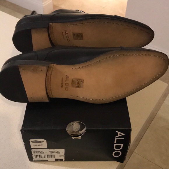 Aldo Gregory Shoes - Picture 3 of 5